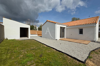 achat maison coex 85220