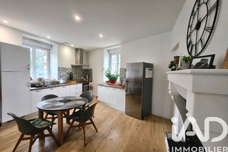 achat maison coex 85220
