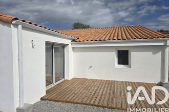 achat maison coex 85220