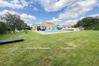 achat maison coex 85220