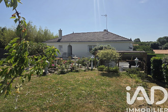 achat maison coex 85220