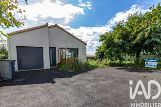 achat maison coex 85220