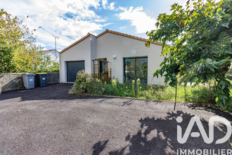 achat maison coex 85220
