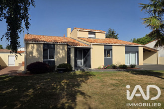 achat maison coex 85220