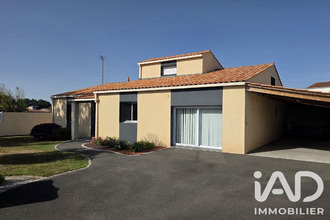 achat maison coex 85220