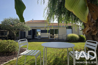achat maison coex 85220