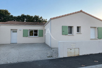 achat maison coex 85220