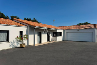 achat maison coex 85220