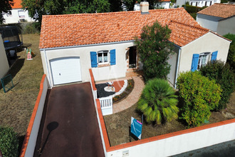 achat maison coex 85220