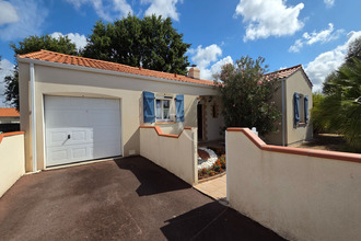 achat maison coex 85220