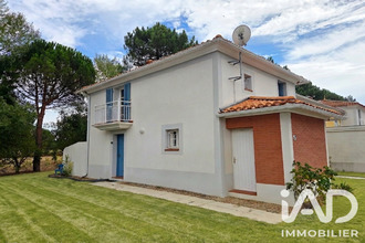 achat maison coex 85220