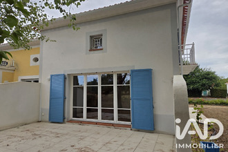 achat maison coex 85220
