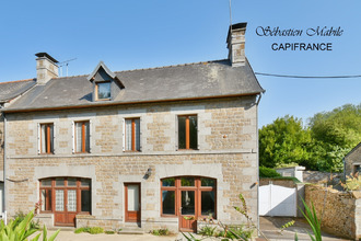 achat maison cogles 35460