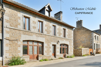 achat maison cogles 35460