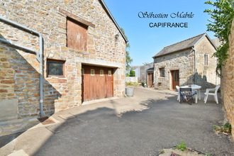 achat maison cogles 35460