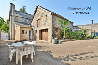 achat maison cogles 35460