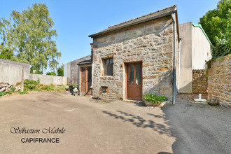 achat maison cogles 35460