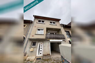 achat maison cogna 39130