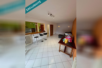 achat maison cogna 39130