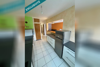 achat maison cogna 39130