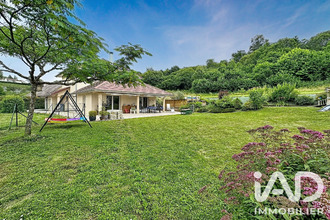 achat maison cogna 39130