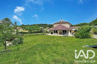 achat maison cogna 39130