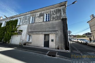 achat maison cognac 16100