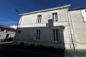 achat maison cognac 16100