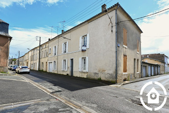 achat maison cognac 16100