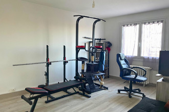 achat maison cognac 16100