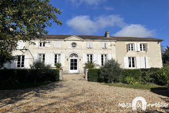 achat maison cognac 16100