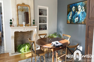 achat maison cognac 16100