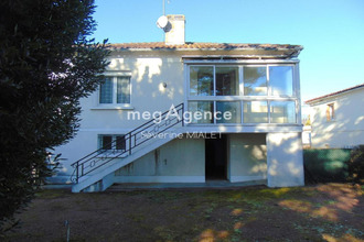 achat maison cognac 16100