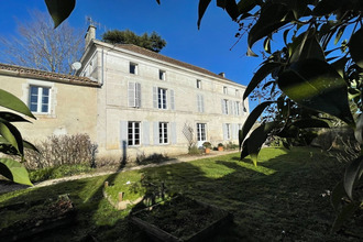 achat maison cognac 16100