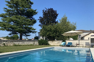 achat maison cognac 16100