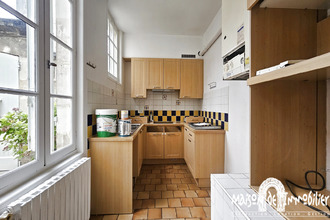 achat maison cognac 16100