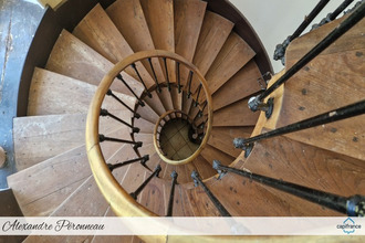 achat maison cognac 16100