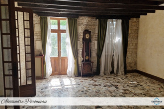 achat maison cognac 16100