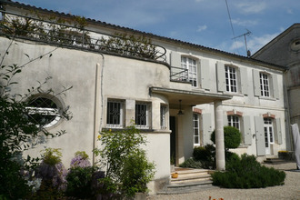 achat maison cognac 16100