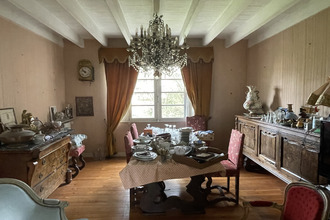 achat maison cognac 16100