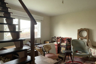 achat maison cognac 16100