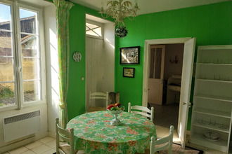 achat maison cognac 16100