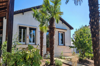 achat maison cognac 16100