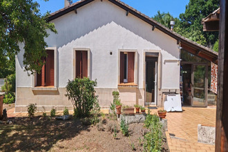 achat maison cognac 16100