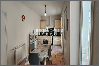 achat maison cognac 16100