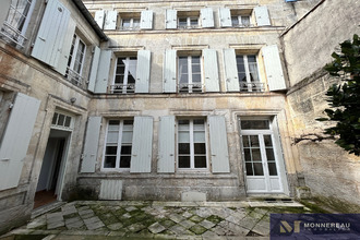 achat maison cognac 16100