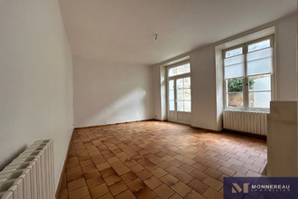 achat maison cognac 16100