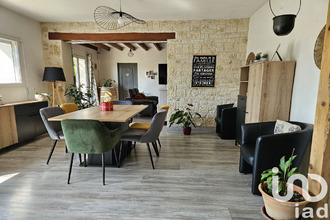 achat maison cognac 16100