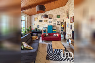 achat maison cognac 16100