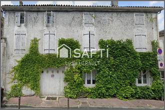 achat maison cognac 16100